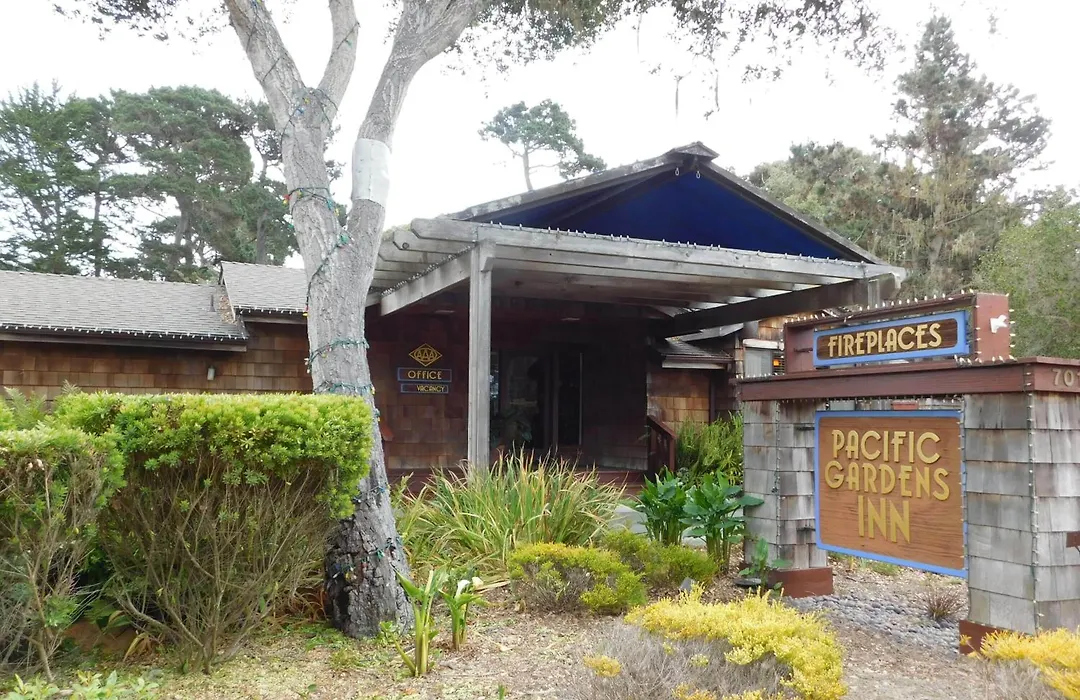 Pacific Gardens Inn-1