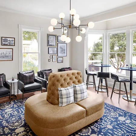 Gosby House Inn, A Four Sisters Inn-3