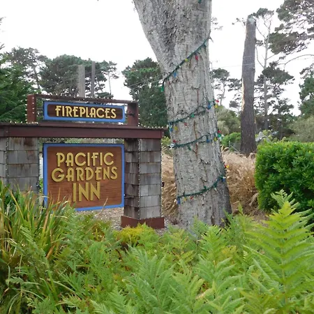 Pacific Gardens Inn-2