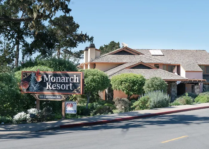 Monarch Resort